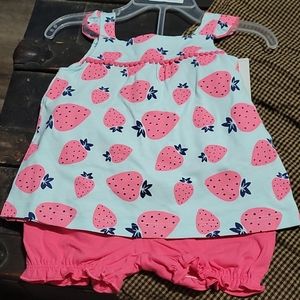 Carters 12 month girl